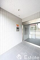 愛知県名古屋市西区栄生３丁目（賃貸マンション1K・6階・29.99㎡） その21