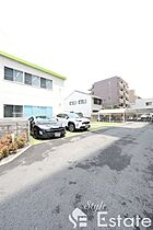 愛知県名古屋市西区康生通２丁目（賃貸マンション1K・9階・29.10㎡） その25