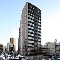 愛知県名古屋市中村区名駅南１丁目（賃貸マンション1K・2階・26.66㎡） その1