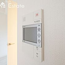 愛知県名古屋市中区新栄１丁目（賃貸マンション1K・6階・21.83㎡） その12