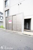 愛知県名古屋市北区石園町３丁目（賃貸マンション1R・2階・26.19㎡） その30