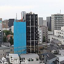 愛知県名古屋市中区橘１丁目（賃貸マンション1K・11階・28.04㎡） その1