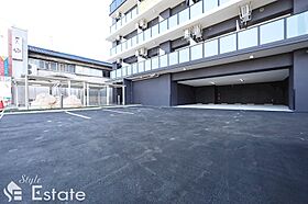 愛知県名古屋市北区志賀南通２丁目（賃貸マンション1DK・6階・27.89㎡） その29