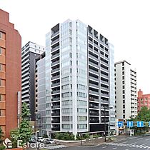 愛知県名古屋市東区葵１丁目（賃貸マンション1LDK・14階・43.08㎡） その1