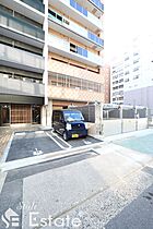 愛知県名古屋市中区栄５丁目（賃貸マンション1LDK・3階・29.95㎡） その27