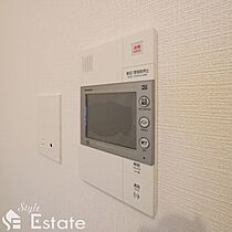 愛知県名古屋市中区大須１丁目（賃貸マンション1K・15階・25.07㎡） その12