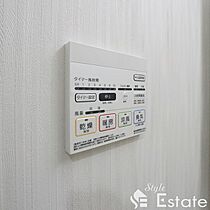 愛知県名古屋市中区錦１丁目（賃貸マンション1LDK・14階・40.35㎡） その13