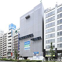 愛知県名古屋市中区新栄２丁目（賃貸マンション1K・7階・24.93㎡） その1