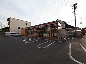 愛知県名古屋市北区金城町３丁目（賃貸アパート1K・4階・24.93㎡） その17