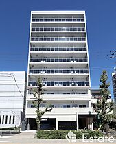 愛知県名古屋市西区秩父通２丁目（賃貸マンション1LDK・8階・47.17㎡） その1