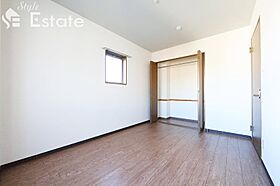 愛知県名古屋市西区笠取町２丁目（賃貸マンション1LDK・1階・35.04㎡） その7