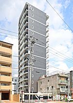 愛知県名古屋市千種区千種１丁目（賃貸マンション1K・6階・21.50㎡） その1