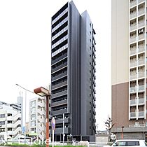 愛知県名古屋市西区押切２丁目（賃貸マンション1LDK・11階・33.43㎡） その1