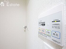 愛知県名古屋市西区栄生３丁目（賃貸アパート1R・4階・27.89㎡） その13