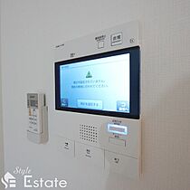 愛知県名古屋市西区上名古屋２丁目（賃貸マンション1K・5階・25.26㎡） その12