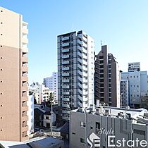 愛知県名古屋市中区伊勢山１丁目（賃貸マンション1DK・5階・27.72㎡） その1