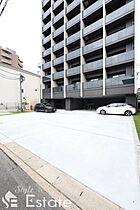 愛知県名古屋市天白区古川町（賃貸マンション1K・2階・29.54㎡） その23