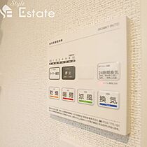 愛知県名古屋市中村区岩塚町５丁目（賃貸アパート1K・2階・27.02㎡） その13