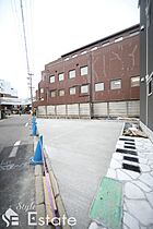 愛知県名古屋市西区栄生２丁目（賃貸アパート1LDK・3階・40.20㎡） その21