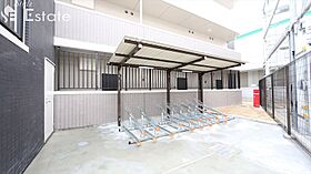 愛知県名古屋市瑞穂区汐路町４丁目（賃貸マンション1LDK・2階・40.00㎡） その24