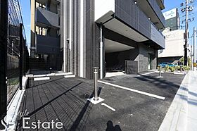 愛知県名古屋市中村区若宮町３丁目（賃貸マンション1K・6階・23.34㎡） その28