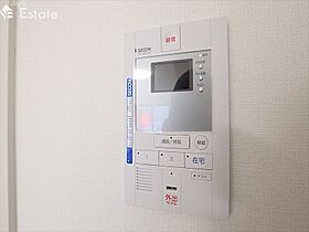 愛知県名古屋市中村区栄生町（賃貸マンション1K・1階・26.08㎡） その12