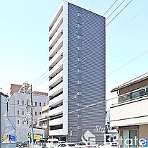 愛知県名古屋市中区栄５丁目（賃貸マンション1LDK・3階・40.63㎡） その1