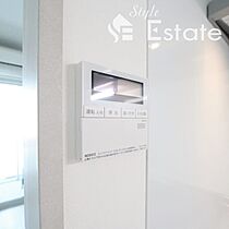 愛知県名古屋市中村区畑江通４丁目（賃貸マンション1DK・6階・26.63㎡） その22