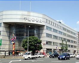 愛知県名古屋市千種区今池４丁目15-16（賃貸マンション1K・15階・25.24㎡） その19