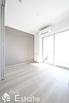 愛知県名古屋市中村区畑江通４丁目（賃貸マンション1DK・5階・26.63㎡） その7