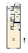 愛知県名古屋市東区東大曽根町（賃貸マンション1K・4階・29.60㎡） その2