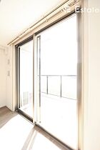 愛知県名古屋市西区那古野２丁目（賃貸マンション1LDK・7階・41.33㎡） その9