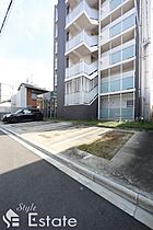 愛知県名古屋市北区上飯田西町２丁目（賃貸マンション1K・4階・29.92㎡） その27