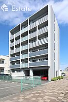 愛知県名古屋市西区児玉３丁目（賃貸マンション1K・3階・28.40㎡） その1