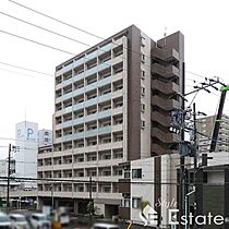 愛知県名古屋市中区新栄１丁目（賃貸マンション1K・2階・25.60㎡） その1