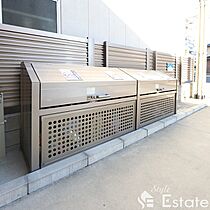 愛知県名古屋市瑞穂区下坂町２丁目（賃貸マンション1R・5階・29.07㎡） その25