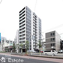 愛知県名古屋市東区古出来１丁目（賃貸マンション1LDK・10階・39.37㎡） その1