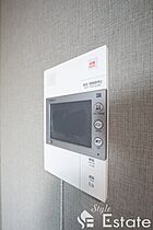 愛知県名古屋市西区押切２丁目（賃貸マンション1K・11階・22.80㎡） その12