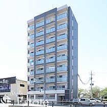 愛知県名古屋市西区児玉３丁目（賃貸マンション1K・2階・29.75㎡） その1