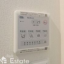 愛知県名古屋市西区児玉３丁目（賃貸マンション1K・2階・29.75㎡） その13