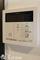 愛知県名古屋市中村区則武１丁目（賃貸マンション1K・7階・20.96㎡） その21