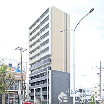 愛知県名古屋市中川区太平通４丁目（賃貸マンション1K・10階・28.30㎡） その1