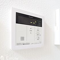 愛知県名古屋市中川区尾頭橋４丁目（賃貸マンション1DK・3階・33.07㎡） その13