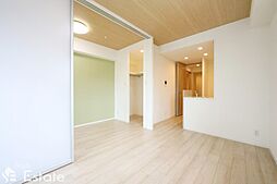 ブランシエスタ金山北 1001 8階1LDKのリビング/ダイニング