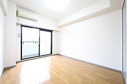 グランヴィア徳川 703 7階ワンルームのリビング/ダイニング