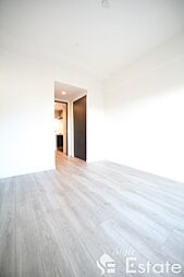 S-RESIDENCE尾頭橋clarity 902 9階1Kのリビング/ダイニング