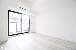 名古屋市営東山線 亀島駅 徒歩2分の賃貸マンション 8階1Kのリビング/ダイニング