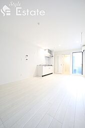 PHILIA 1st 301 3階1LDKのリビング/ダイニング