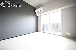 A＆G KAMEJIMA 1102 11階1Kのリビング/ダイニング