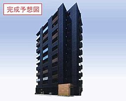 ラ・フュンフ 503